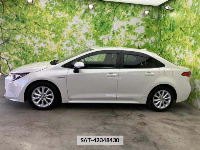 Toyota COROLLA 2020-08 7822214-1