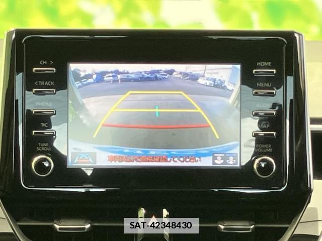 Toyota COROLLA 2020-08 7822214-11