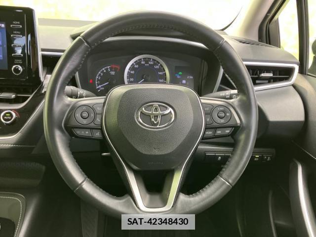 Toyota COROLLA 2020-08 7822214-13
