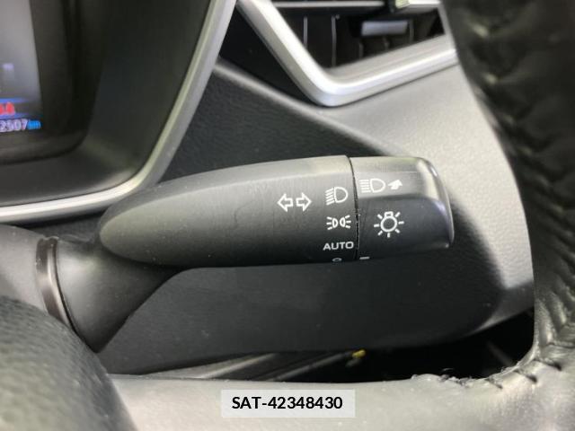 Toyota COROLLA 2020-08 7822214-14