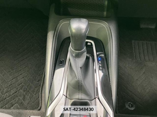 Toyota COROLLA 2020-08 7822214-16