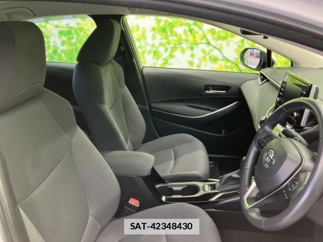 Toyota COROLLA 2020-08 7822214-3