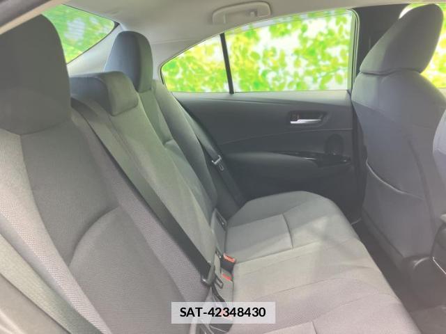 Toyota COROLLA 2020-08 7822214-4