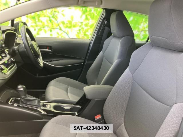 Toyota COROLLA 2020-08 7822214-5