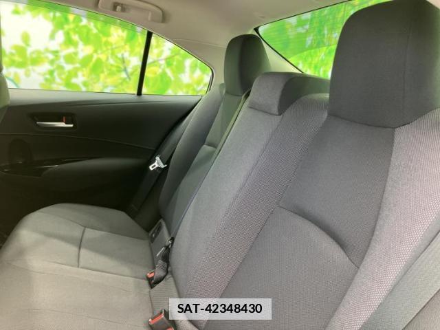 Toyota COROLLA 2020-08 7822214-6