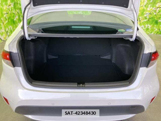 Toyota COROLLA 2020-08 7822214-7