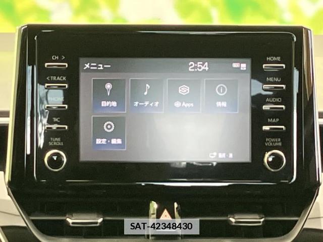 Toyota COROLLA 2020-08 7822214-8