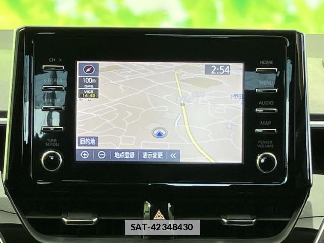 Toyota COROLLA 2020-08 7822214-9