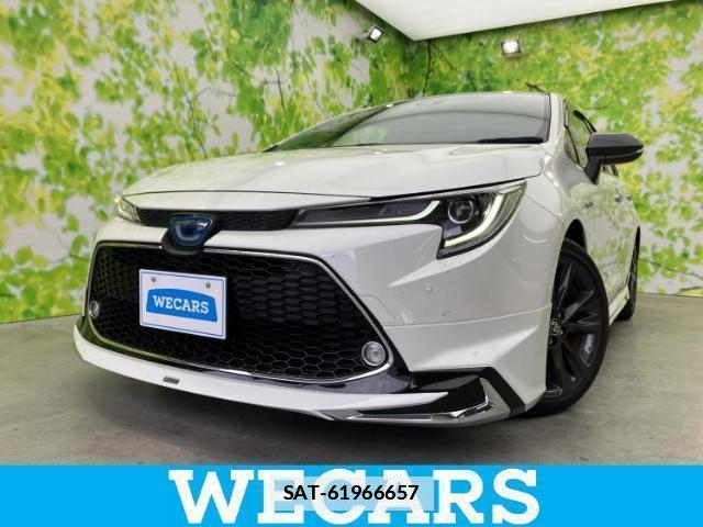Toyota COROLLA 2021-08 7822355-0