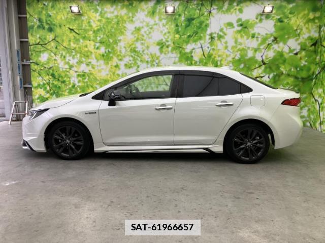 Toyota COROLLA 2021-08 7822355-1