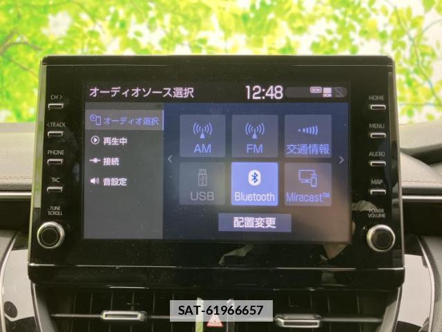 Toyota COROLLA 2021-08 7822355-10