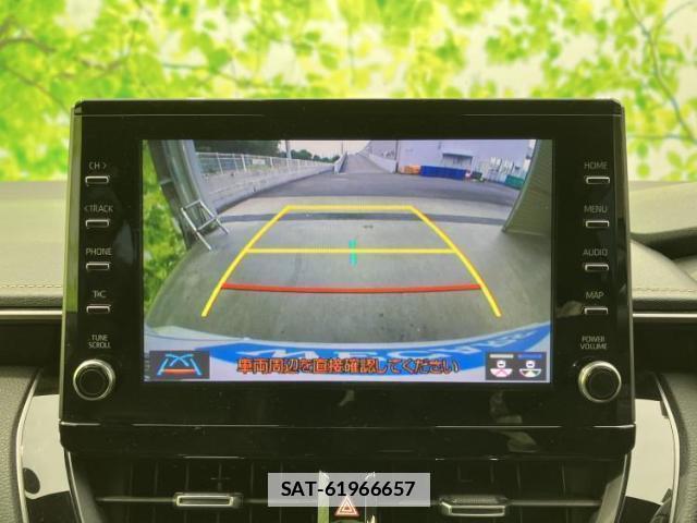 Toyota COROLLA 2021-08 7822355-11