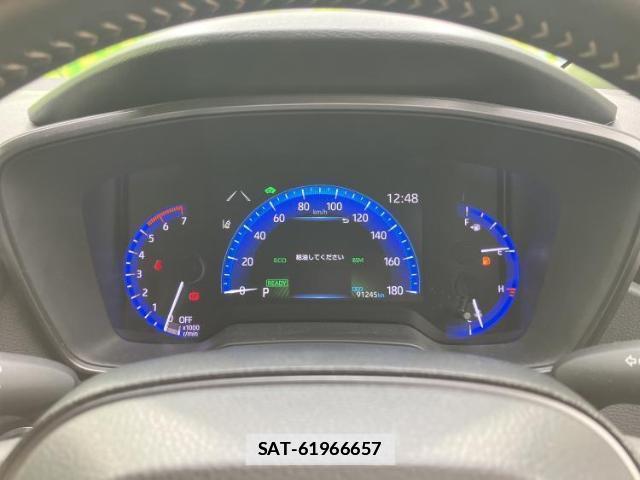 Toyota COROLLA 2021-08 7822355-12