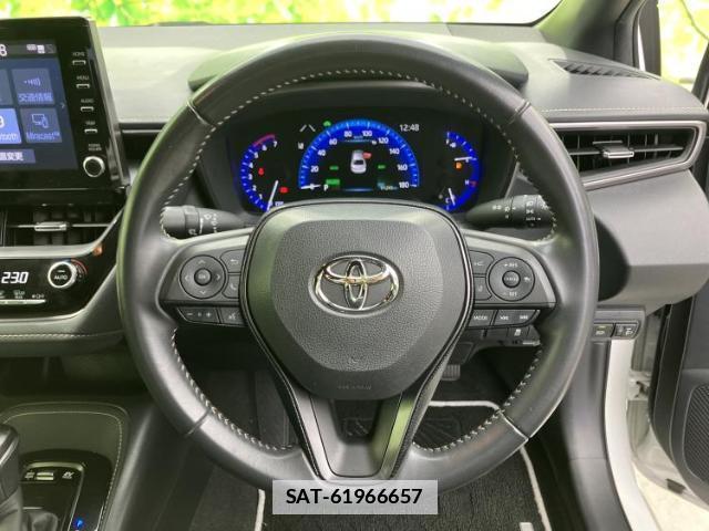 Toyota COROLLA 2021-08 7822355-13