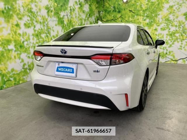 Toyota COROLLA 2021-08 7822355-2