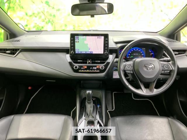 Toyota COROLLA 2021-08 7822355-3