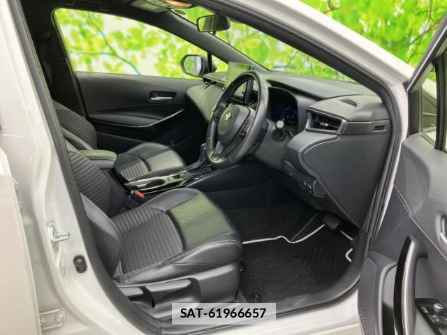 Toyota COROLLA 2021-08 7822355-4