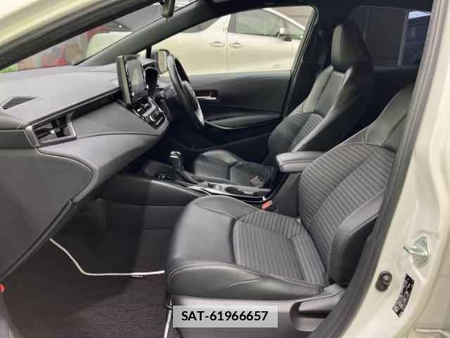 Toyota COROLLA 2021-08 7822355-6