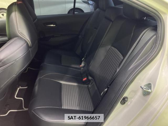 Toyota COROLLA 2021-08 7822355-7