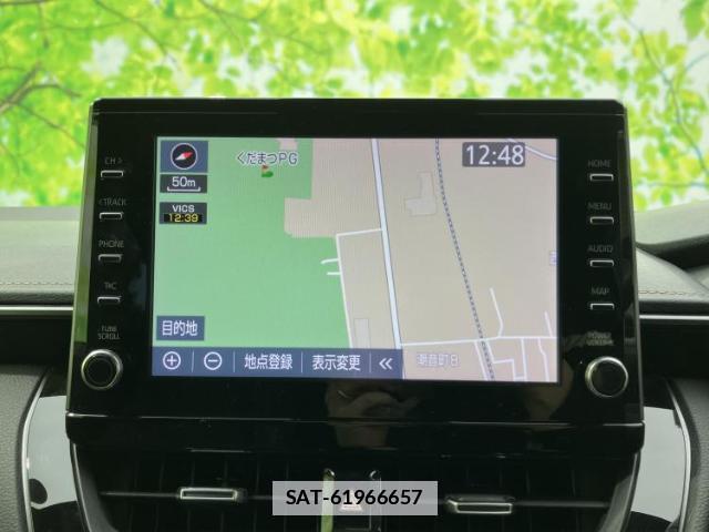 Toyota COROLLA 2021-08 7822355-9