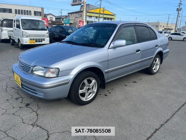 Toyota CORSA 1999-10 7816987-0
