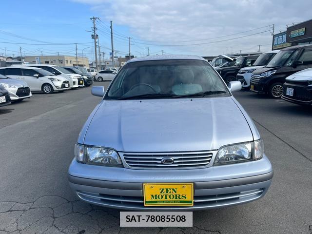 Toyota CORSA 1999-10 7816987-1