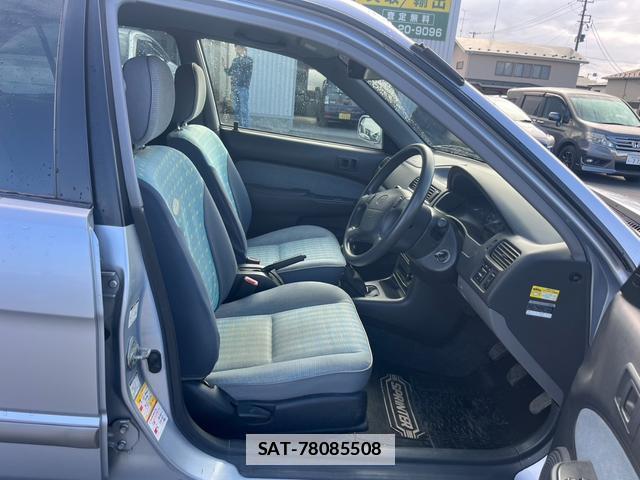 Toyota CORSA 1999-10 7816987-10