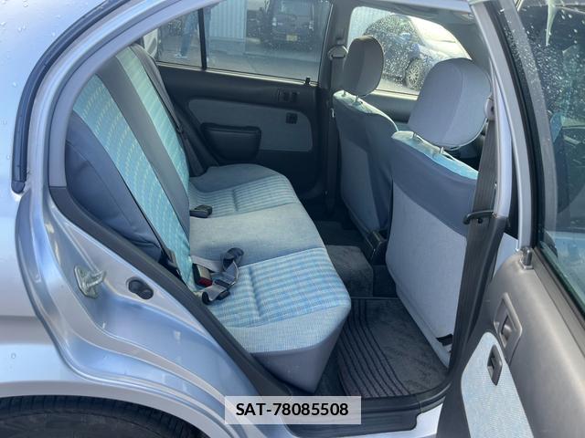 Toyota CORSA 1999-10 7816987-11