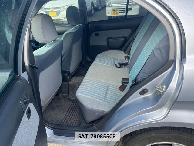Toyota CORSA 1999-10 7816987-12
