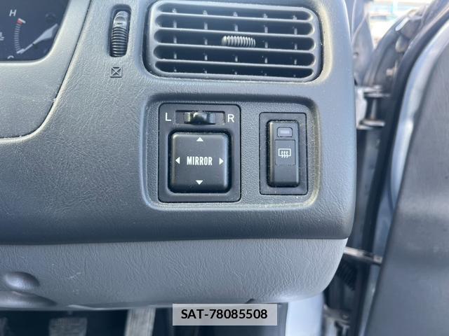 Toyota CORSA 1999-10 7816987-17