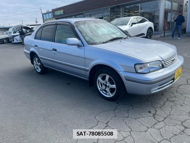 Toyota CORSA 1999-10 7816987-2