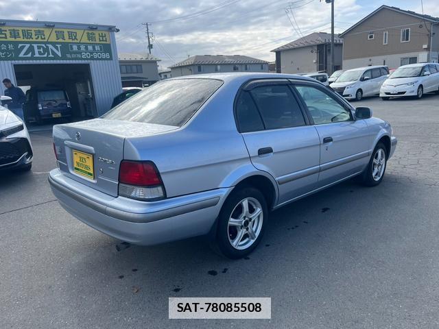 Toyota CORSA 1999-10 7816987-3