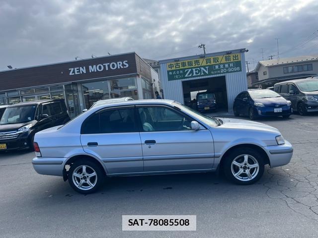 Toyota CORSA 1999-10 7816987-5