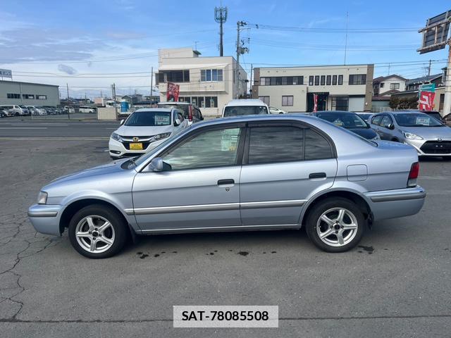 Toyota CORSA 1999-10 7816987-6