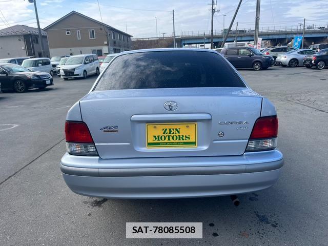 Toyota CORSA 1999-10 7816987-7