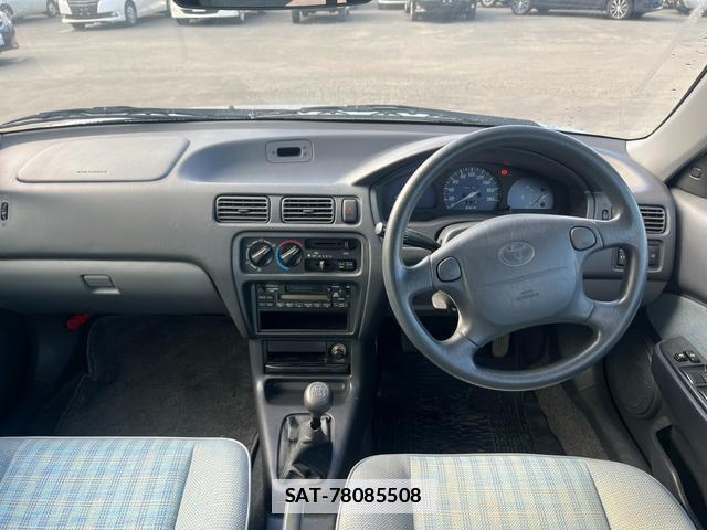 Toyota CORSA 1999-10 7816987-8
