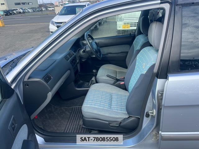 Toyota CORSA 1999-10 7816987-9