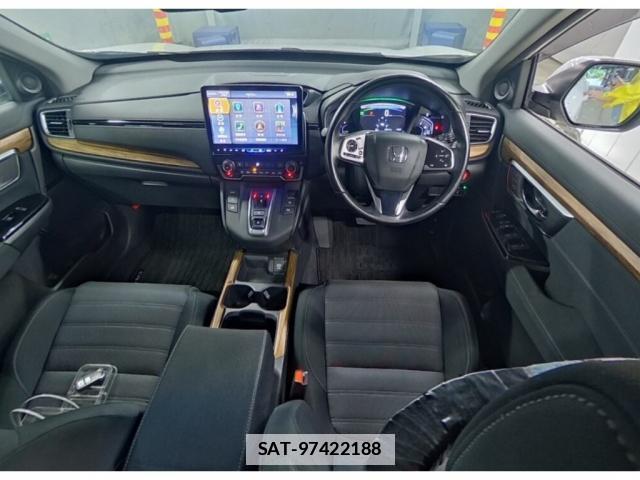Honda CR-V HYBRID 2020-06 7812264-2