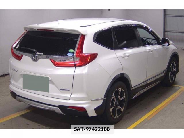 Honda CR-V HYBRID 2020-06 7812264-5