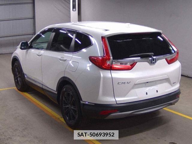 Honda CR-V HYBRID 2021-04 7812280-1