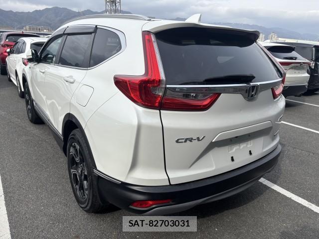 Honda CR-V HYBRID 2019-05 7813415-10