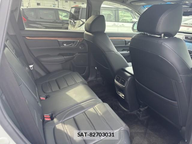 Honda CR-V HYBRID 2019-05 7813415-2