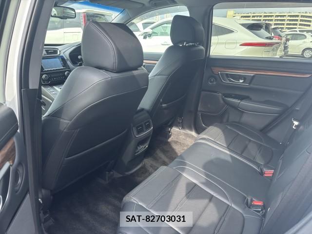 Honda CR-V HYBRID 2019-05 7813415-3