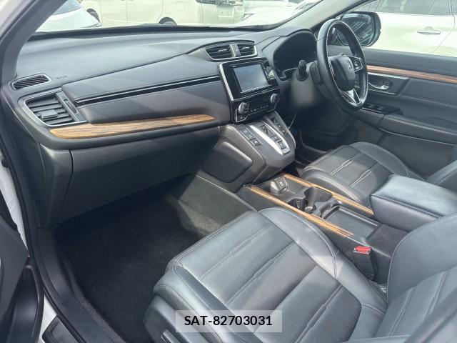 Honda CR-V HYBRID 2019-05 7813415-5
