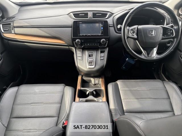Honda CR-V HYBRID 2019-05 7813415-6