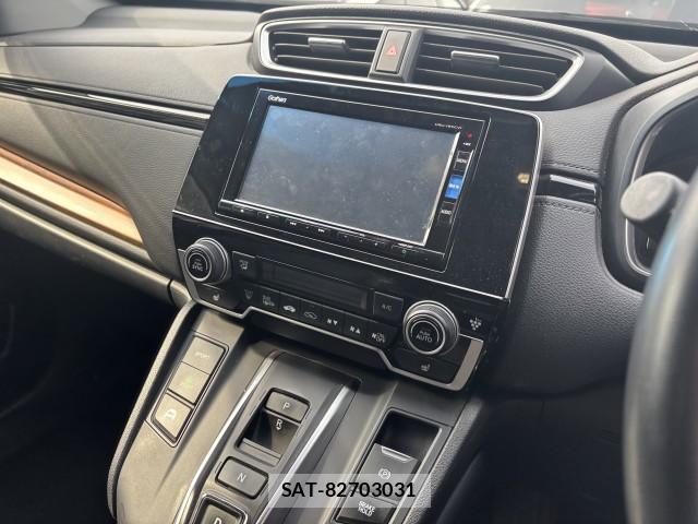 Honda CR-V HYBRID 2019-05 7813415-7