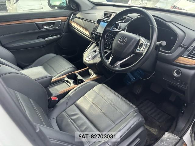 Honda CR-V HYBRID 2019-05 7813415-8