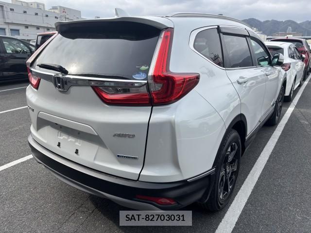 Honda CR-V HYBRID 2019-05 7813415-9