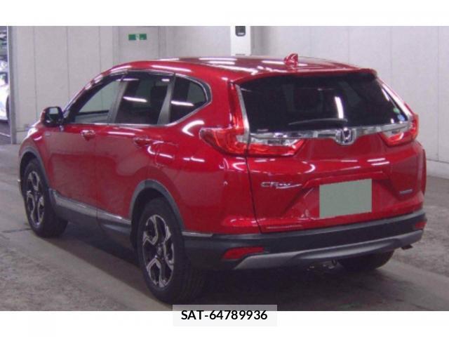 Honda CR-V HYBRID 2019-03 7819189-1