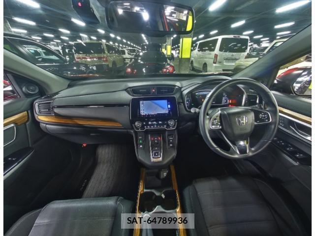 Honda CR-V HYBRID 2019-03 7819189-2